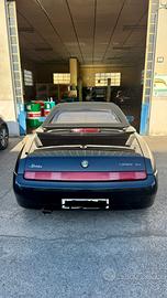 Alfa Romeo Spider