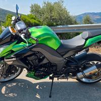 Kawasaki Z1000 ABS