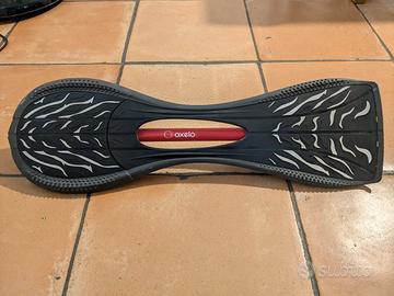 Oxeloboard