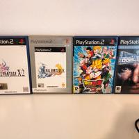 giochi ps2
