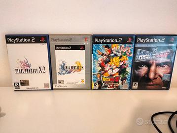 giochi ps2