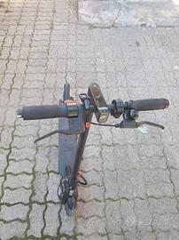 monopattino elettrico vivobike 