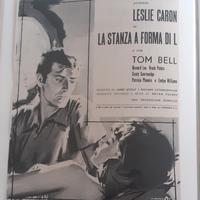 locandine film vintage