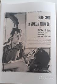 locandine film vintage