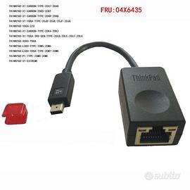 Adattatore di rete Lenovo