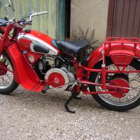 Moto Guzzi Altro modello - 1948