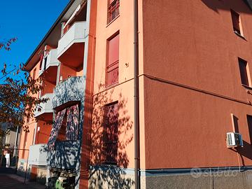 NUVOLERA GRANDE TRILOCALE con GARAGE