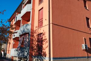 NUVOLERA GRANDE TRILOCALE con GARAGE