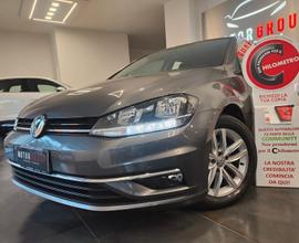 Volkswagen Golf 1.6 TDI 115CV DSG 5p. Business