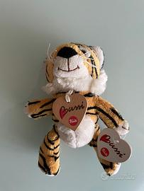 Peluche originale Trudi nuovo