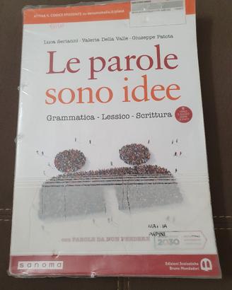 Libro Grammatica 
