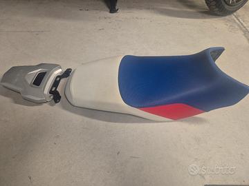 sella unica moto gs 1250