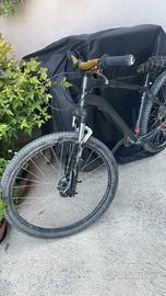 Rockrider st120