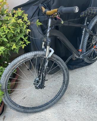 Rockrider st120
