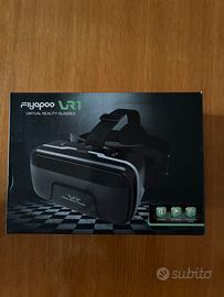 Fiyapoo vr1