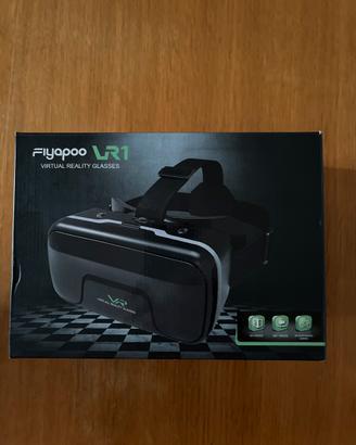 Fiyapoo vr1