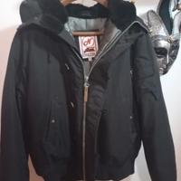 giubbotto uomo Nikson - trattabile 