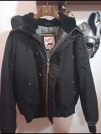 giubbotto uomo Nikson - trattabile 