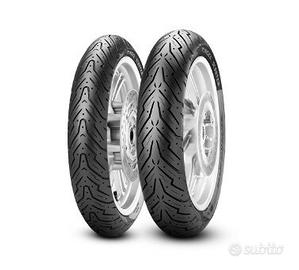COPPIA 1107016-1307016 PIRELLI IN S RADIALE MONTAT
