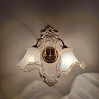 lampada a pavimento 