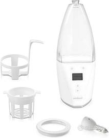 Saldabiberon E Sterilizzatore per casa e auto