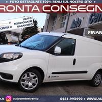 FIAT Doblò 1.6 MJT L2H1 Cargo Maxi Lounge 3POSTI