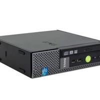 pc dell cpu i5 , 8GB RAM, SSD 240GB, Windows 11