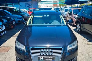 Audi A3 SPB 1.8 TFSI Ambition