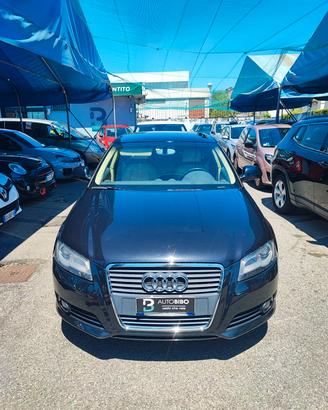 Audi A3 SPB 1.8 TFSI Ambition