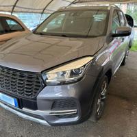 DR Motor DR 4.0 - DR 4.0 1.5 Gpl 114cv