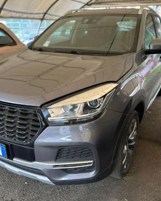 DR Motor DR 4.0 - DR 4.0 1.5 Gpl 114cv