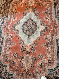 tappeto persiano