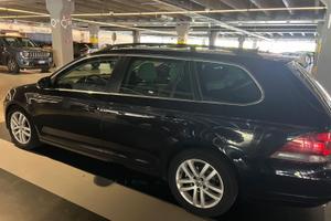Golf 6 benzina 1.4 ,euro 5