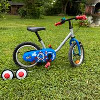Bicicletta bambino