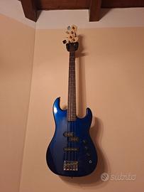 Benson Pb33 basso elettrico