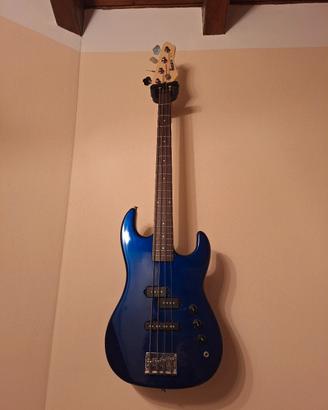 Benson Pb33 basso elettrico