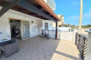 Villa a schiera Ugento [98montevoltureVRG]