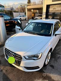 Audi A3 Sportback in perfette condizioni