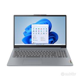 Lenovo IdeaPad Slim 3 Notebook 15