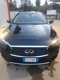 INFINITI Q30 (Nissan)