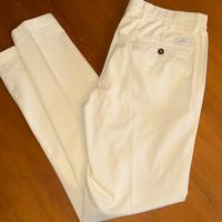 Pantaloni nuovi Manuel Ritz