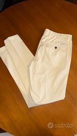 Pantaloni nuovi Manuel Ritz