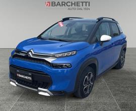 Citroën C3 Aircross PURETECH 110 S&S FEEL