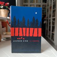 Stephen King Il corpo 