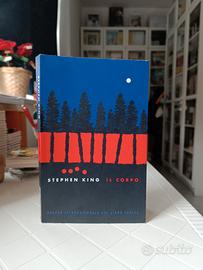 Stephen King Il corpo 