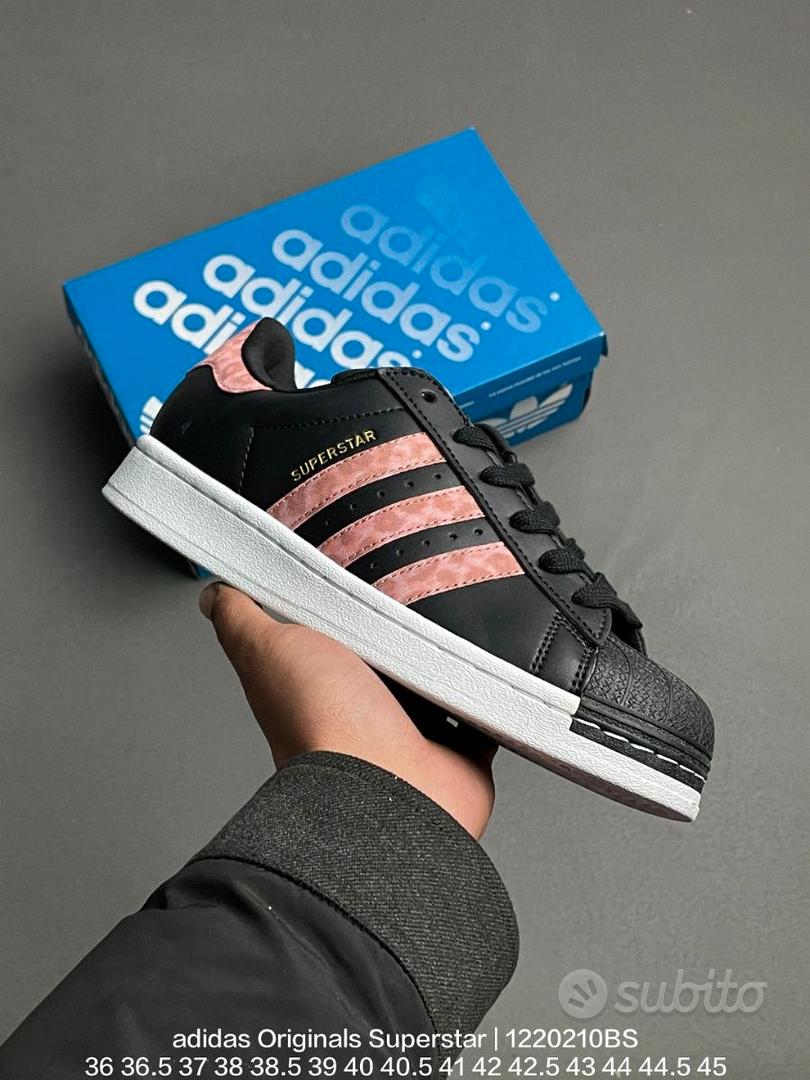 Adidas Originals Superstar Scarpe da ginnastica sp Abbigliamento e Accessori In vendita a Bologna