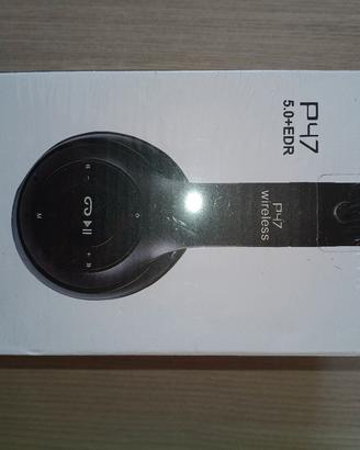 auricolare wireless P47