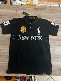 Polo Ralph New York