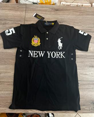 Polo Ralph New York