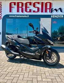 KYMCO XCITING 400 VS+PROMO+CONSEGNA GRATUITA ITALI